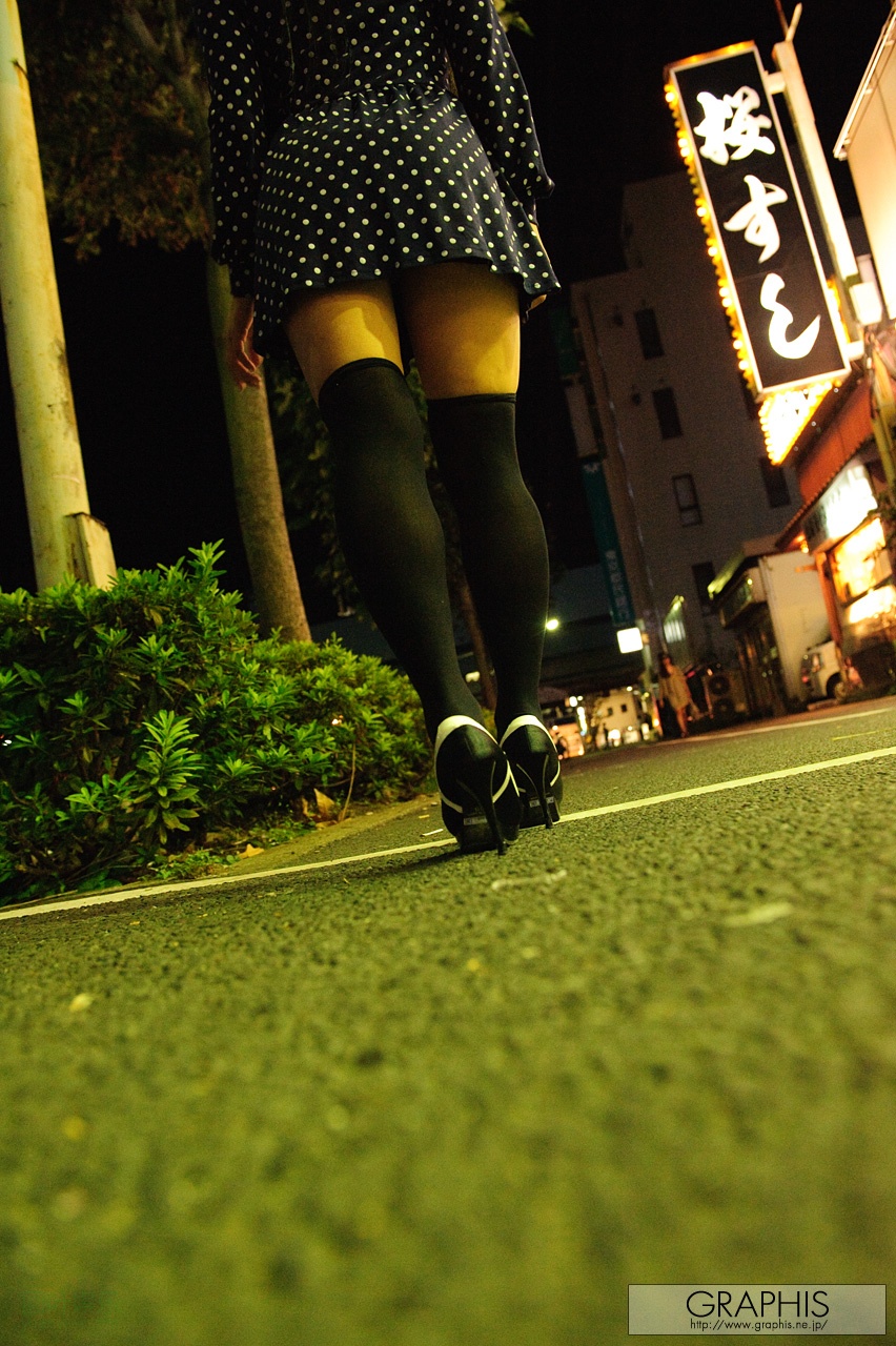 (2011 - 10 - 14) KATAGIRI Eririka (片桐えりりか) - Autumn Special 2011 - eririka's day