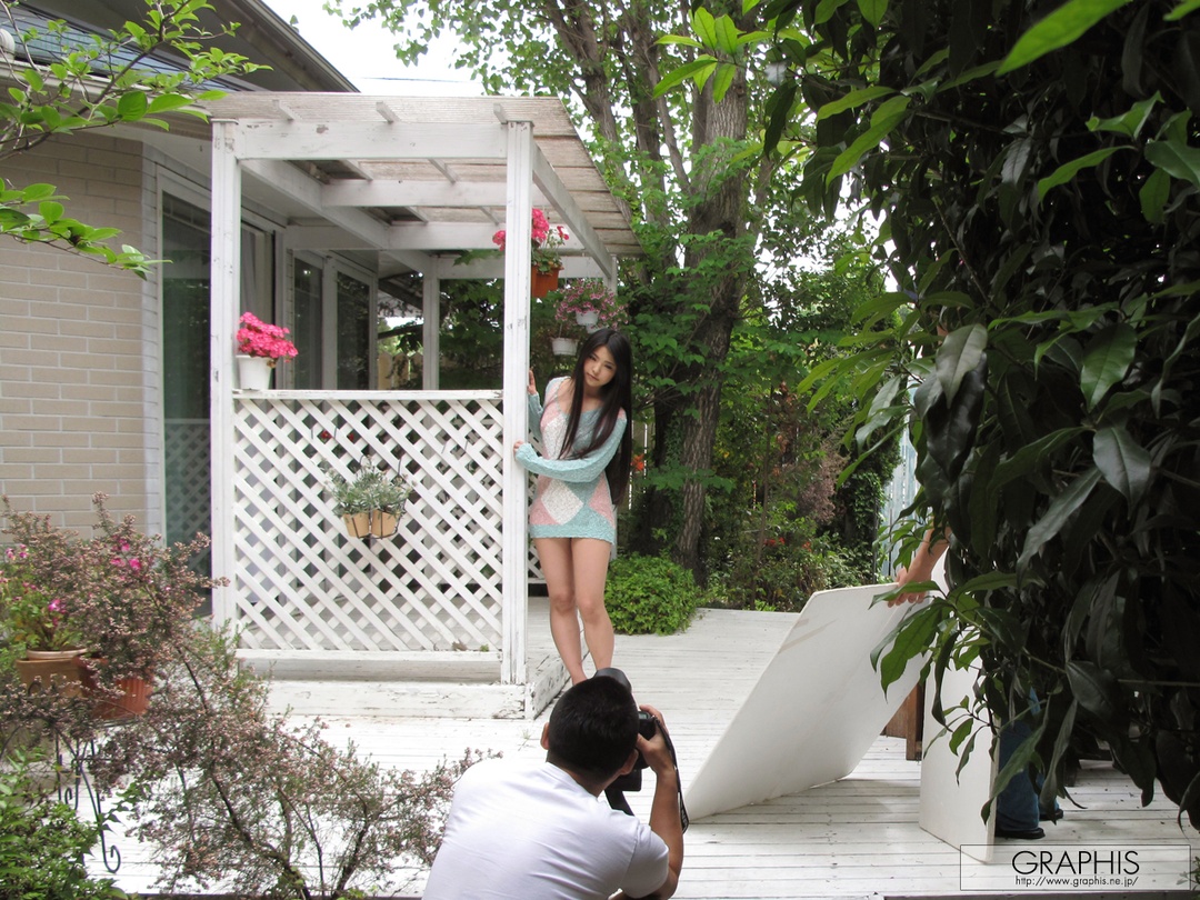 (2011 - 05 - 13) KATAGIRI Eririka (片桐えりりか) - REAL