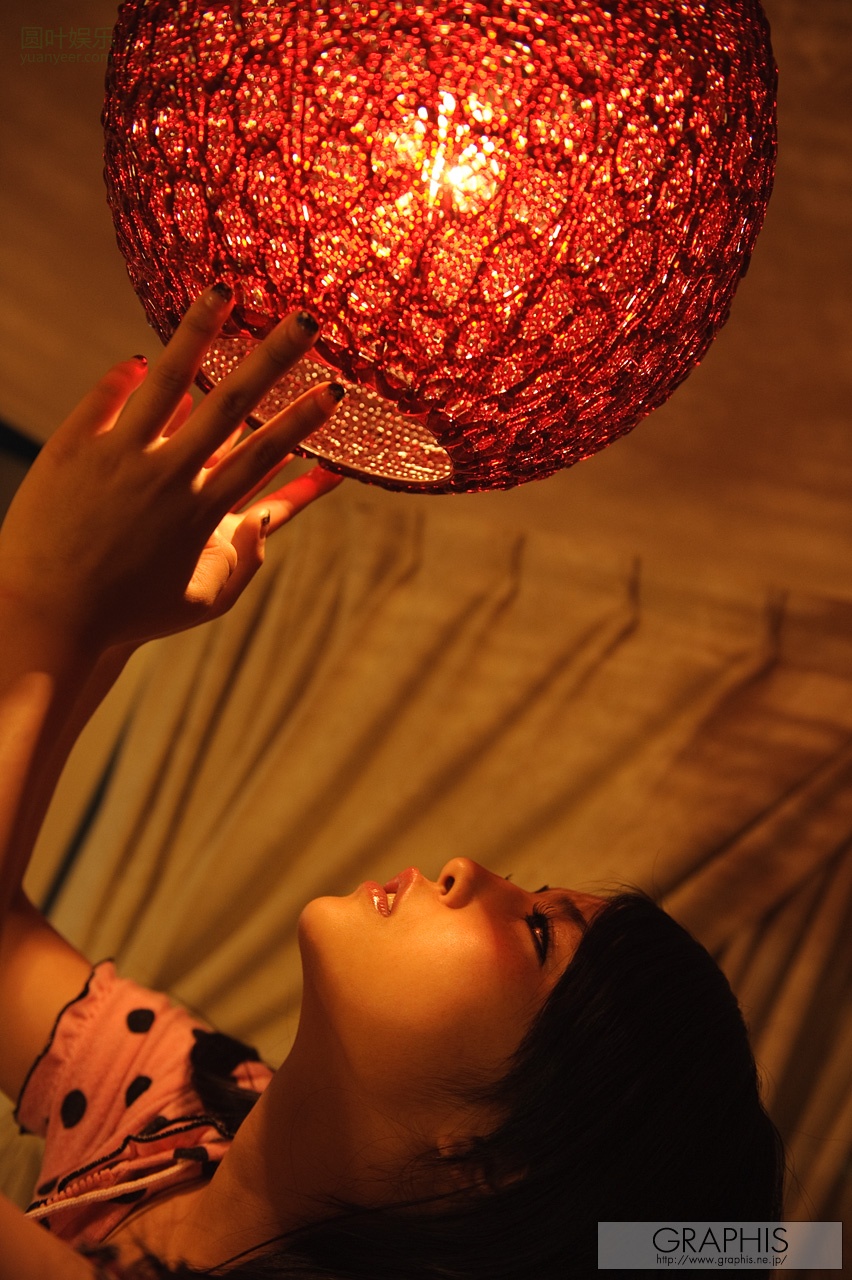 (2011 - 08 - 17) KATAGIRI Eririka (片桐えりりか) - Special Nude Gallery - REAL封面图片