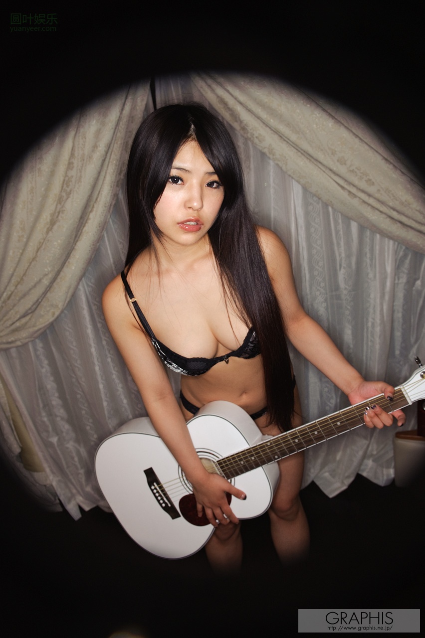 (2011 - 08 - 17) KATAGIRI Eririka (片桐えりりか) - Special Nude Gallery - REAL