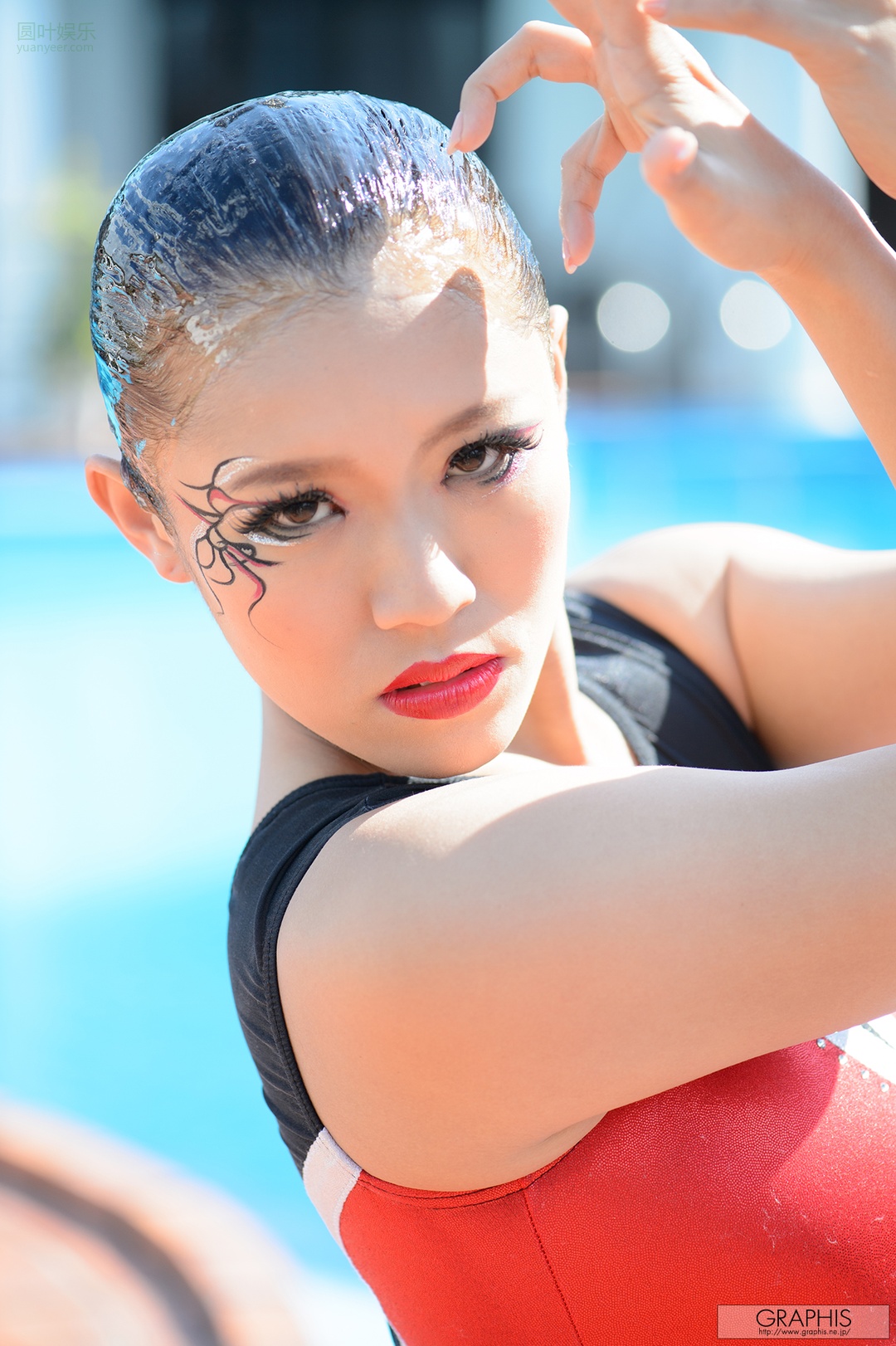 (2015 - 01 - 23) KATAHIRA Akane (片平あかね)