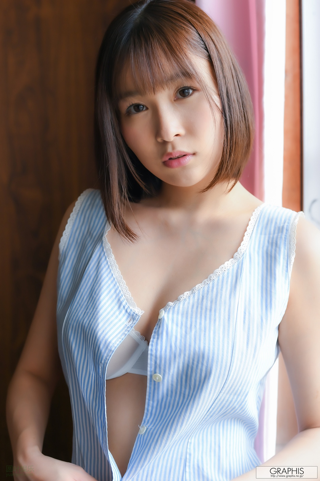 (2021 - 01 - 01) KAWAI Asuna (河合あすな) Calendar