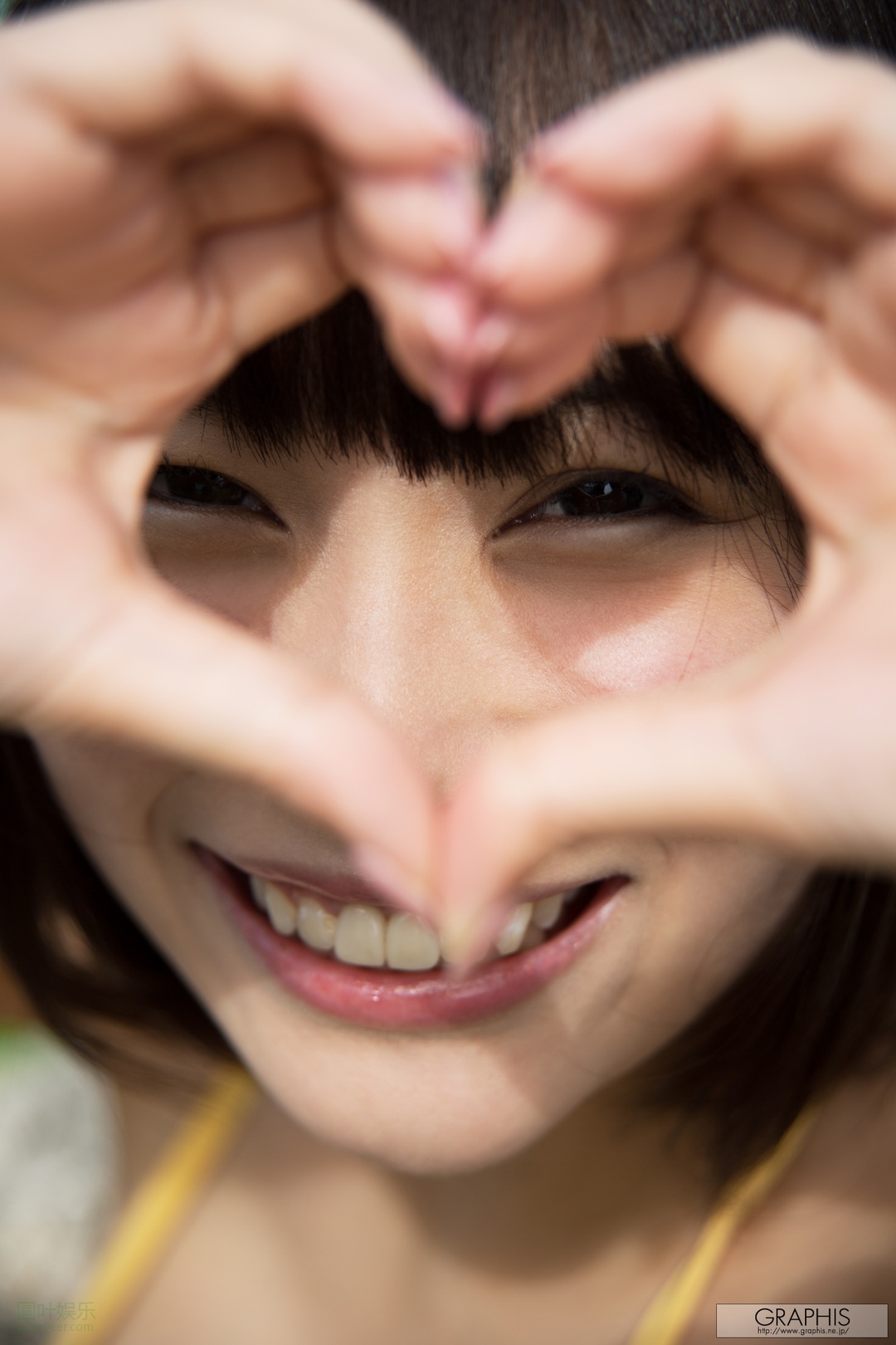 (2019 - 03 - 15) KAWAI Asuna (河合あすな) - Godly beautiful breast