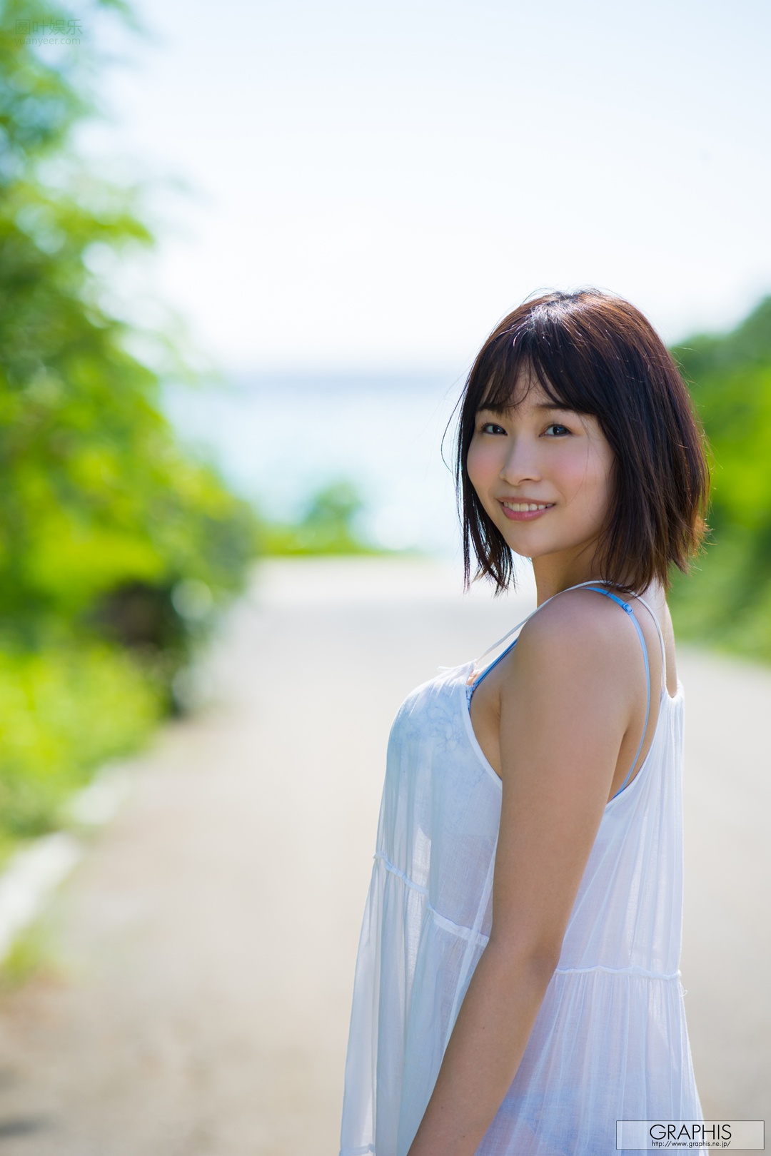 (2019 - 03 - 15) KAWAI Asuna (河合あすな) - Godly beautiful breast