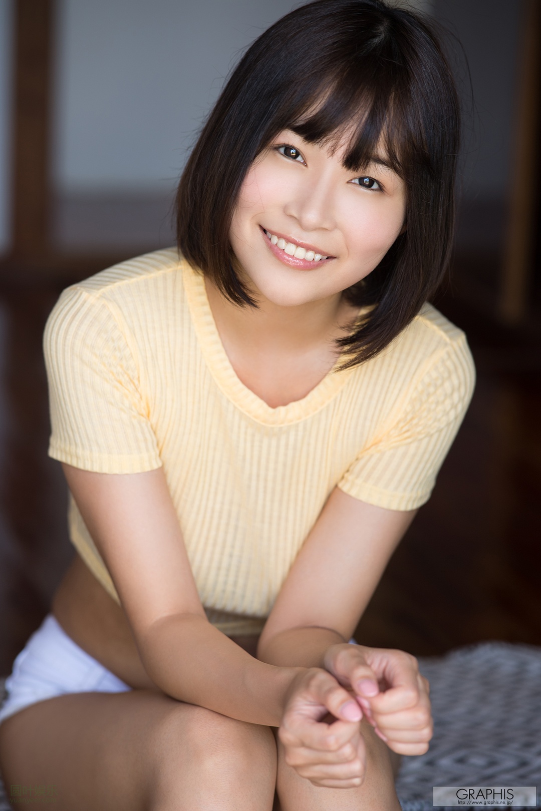 (2019 - 03 - 15) KAWAI Asuna (河合あすな) - Godly beautiful breast