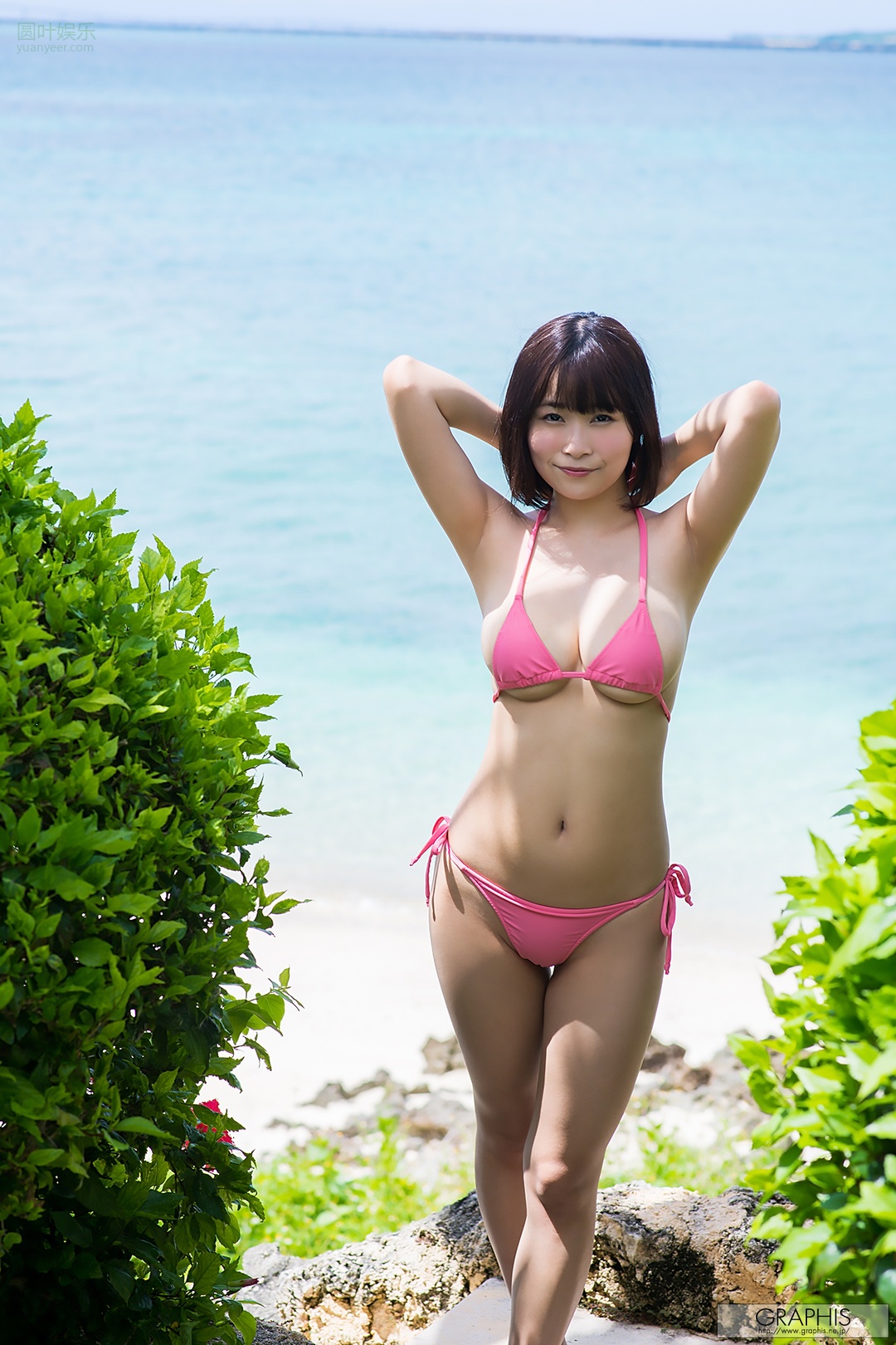 (2019 - 03 - 15) KAWAI Asuna (河合あすな) - Godly beautiful breast