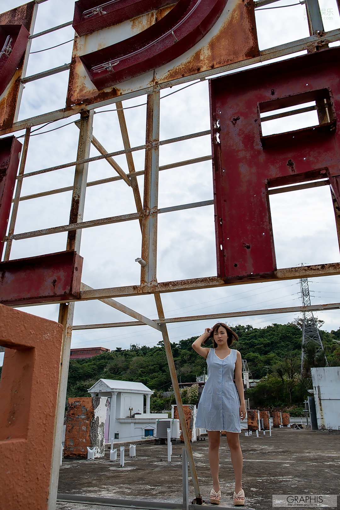 (2020 - 02 - 28) KAWAI Asuna (河合あすな) - Mysterious body