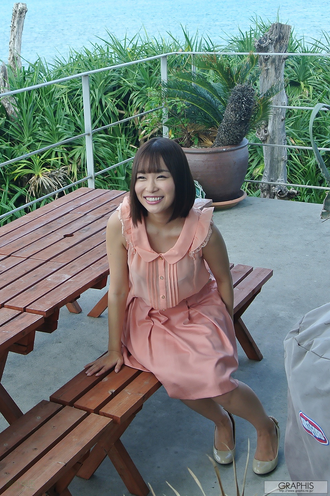 (2020 - 02 - 28) KAWAI Asuna (河合あすな) - Mysterious body