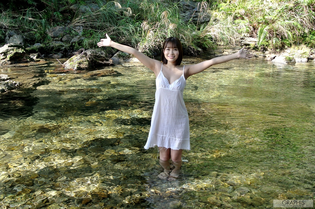 (2020 - 02 - 28) KAWAI Asuna (河合あすな) - Mysterious body