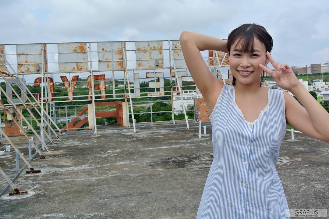 (2020 - 02 - 28) KAWAI Asuna (河合あすな) - Mysterious body