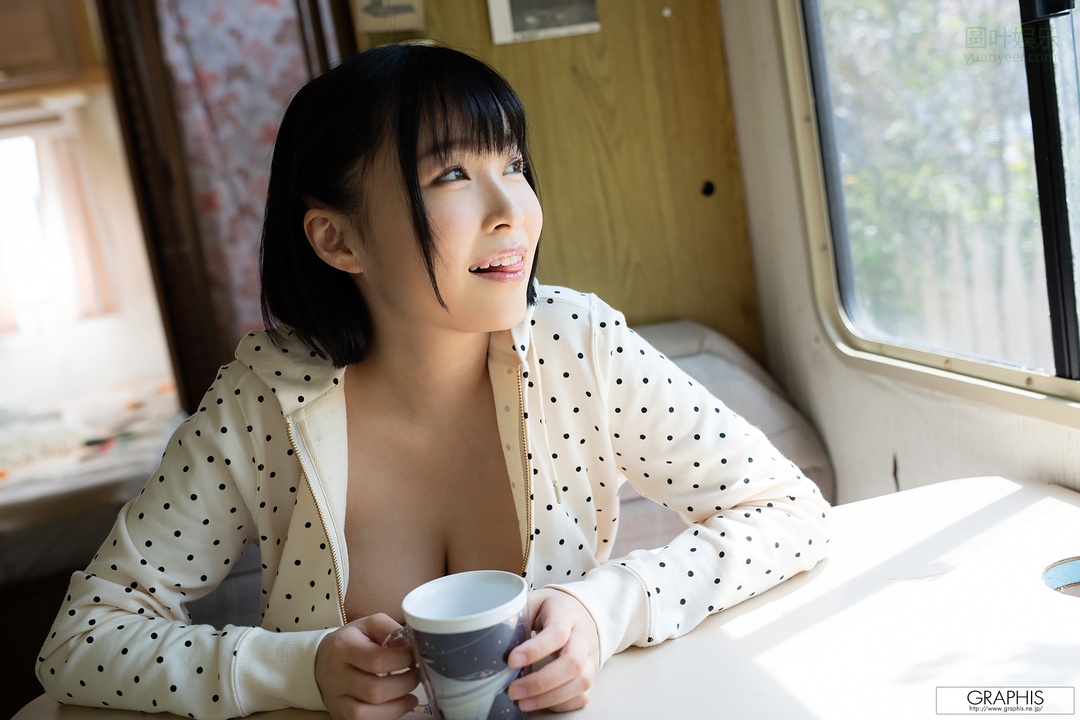 (2018 - 05 - 11) KAWAI Asuna (河合あすな) - Natural beauty melons!