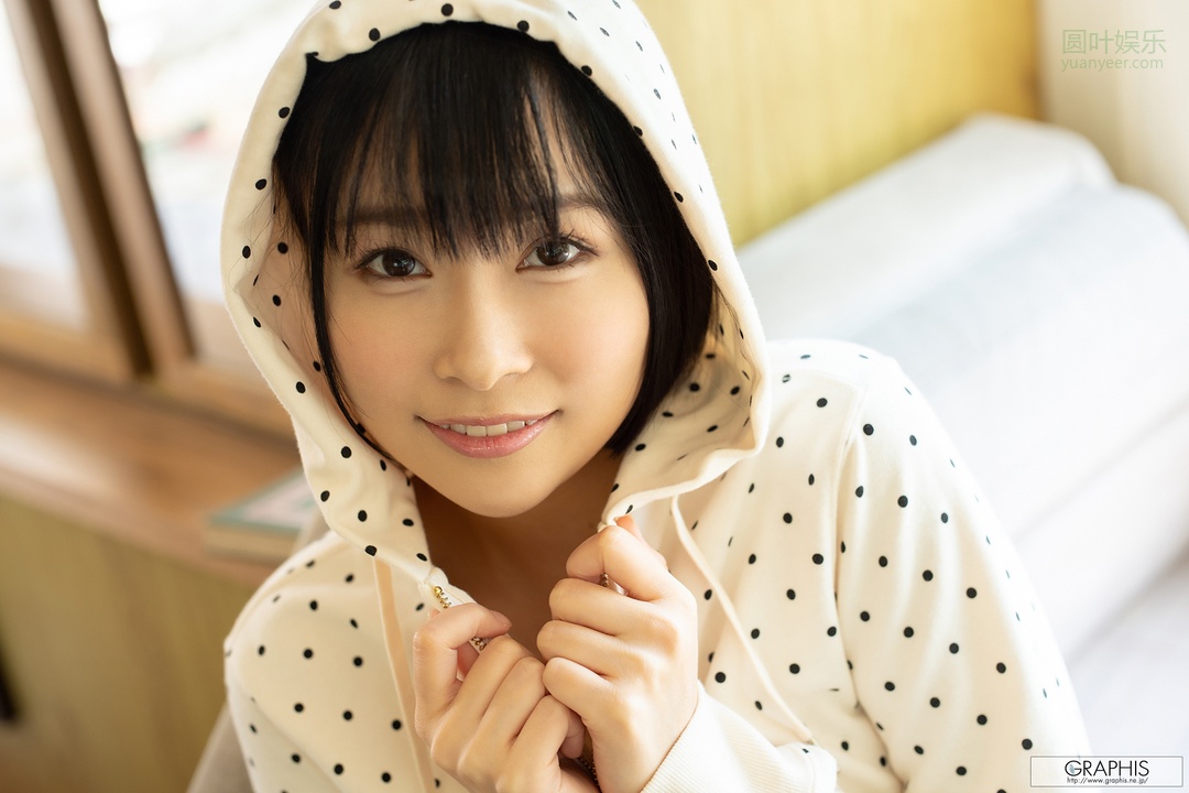 (2018 - 05 - 11) KAWAI Asuna (河合あすな) - Natural beauty melons!