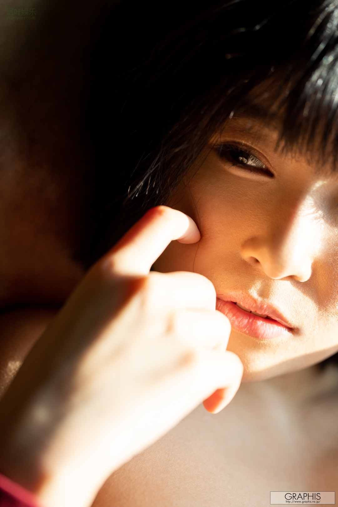 (2018 - 05 - 11) KAWAI Asuna (河合あすな) - Natural beauty melons!