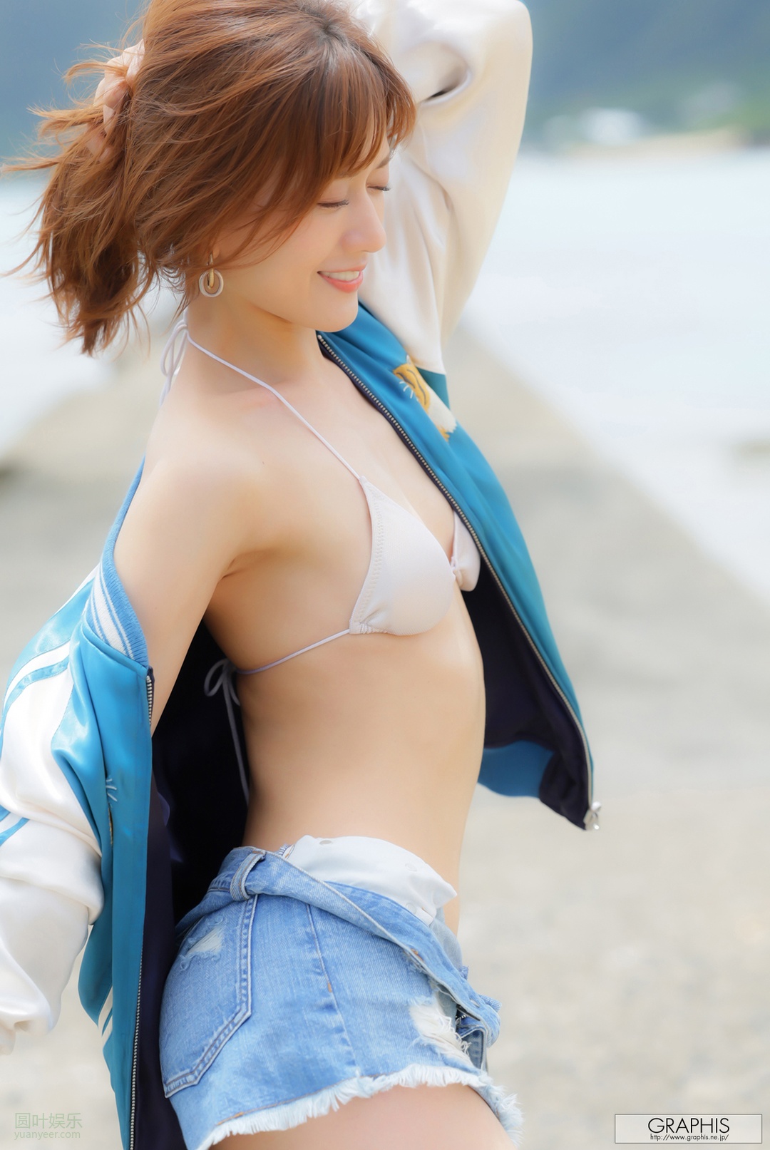 (2023 - 04 - 07) KIJIMA Airi (希岛あいり) - La Belleza