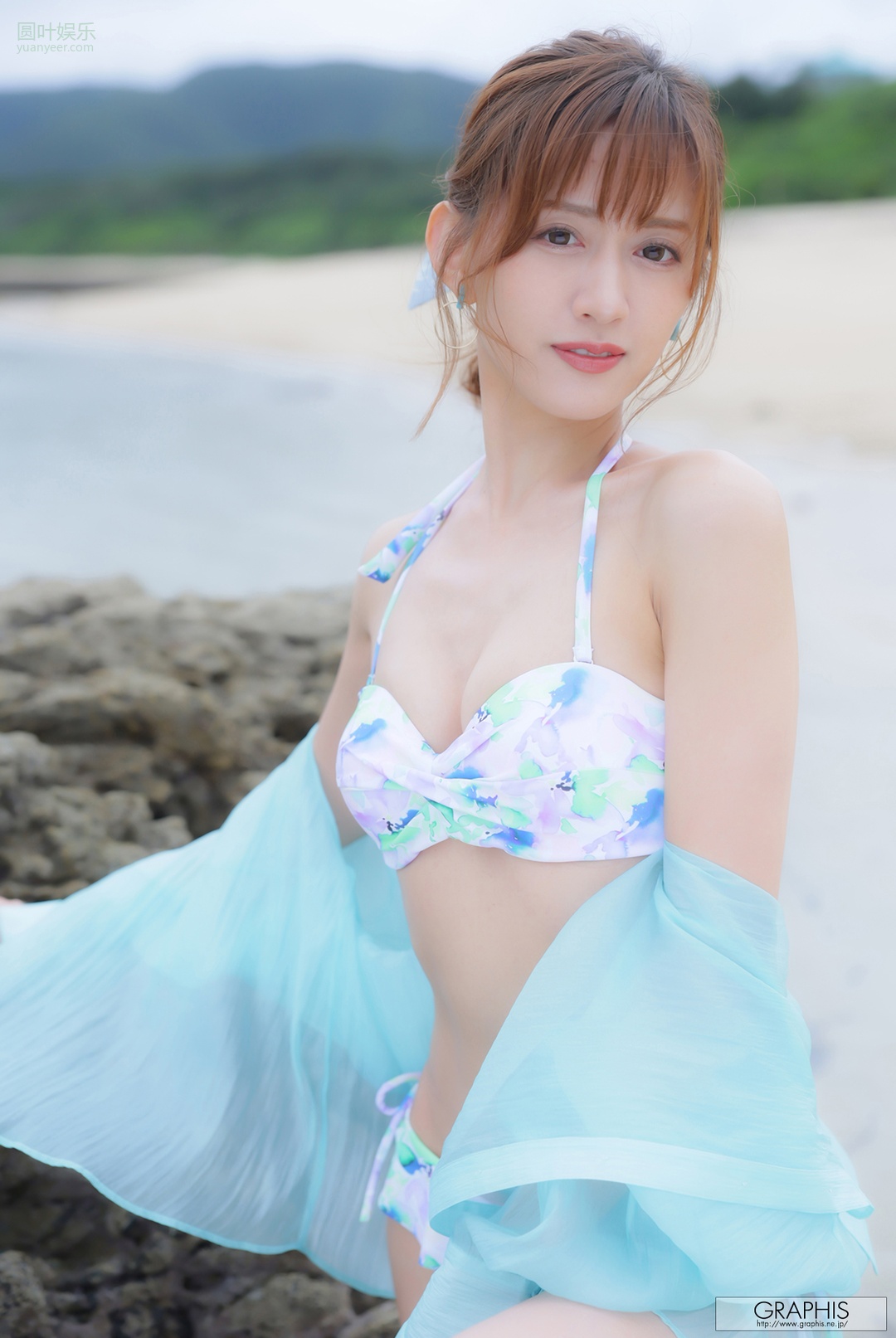 (2023 - 04 - 07) KIJIMA Airi (希岛あいり) - La Belleza