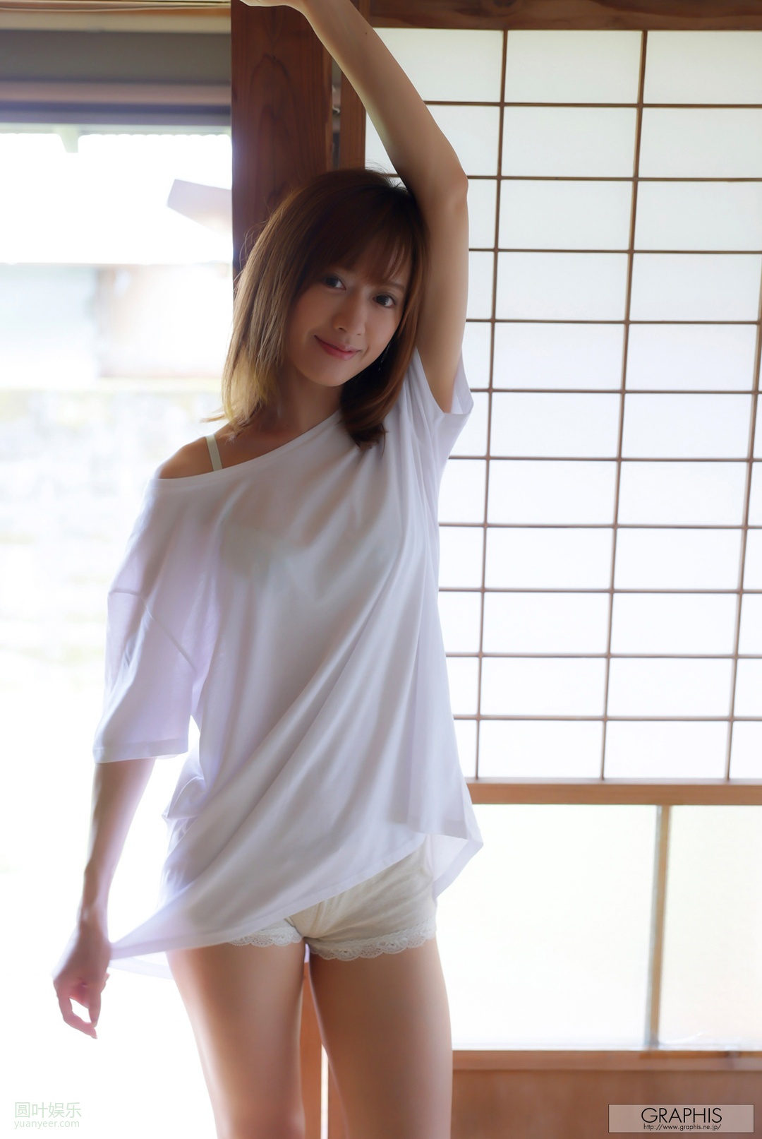 (2023 - 04 - 07) KIJIMA Airi (希岛あいり) - La Belleza