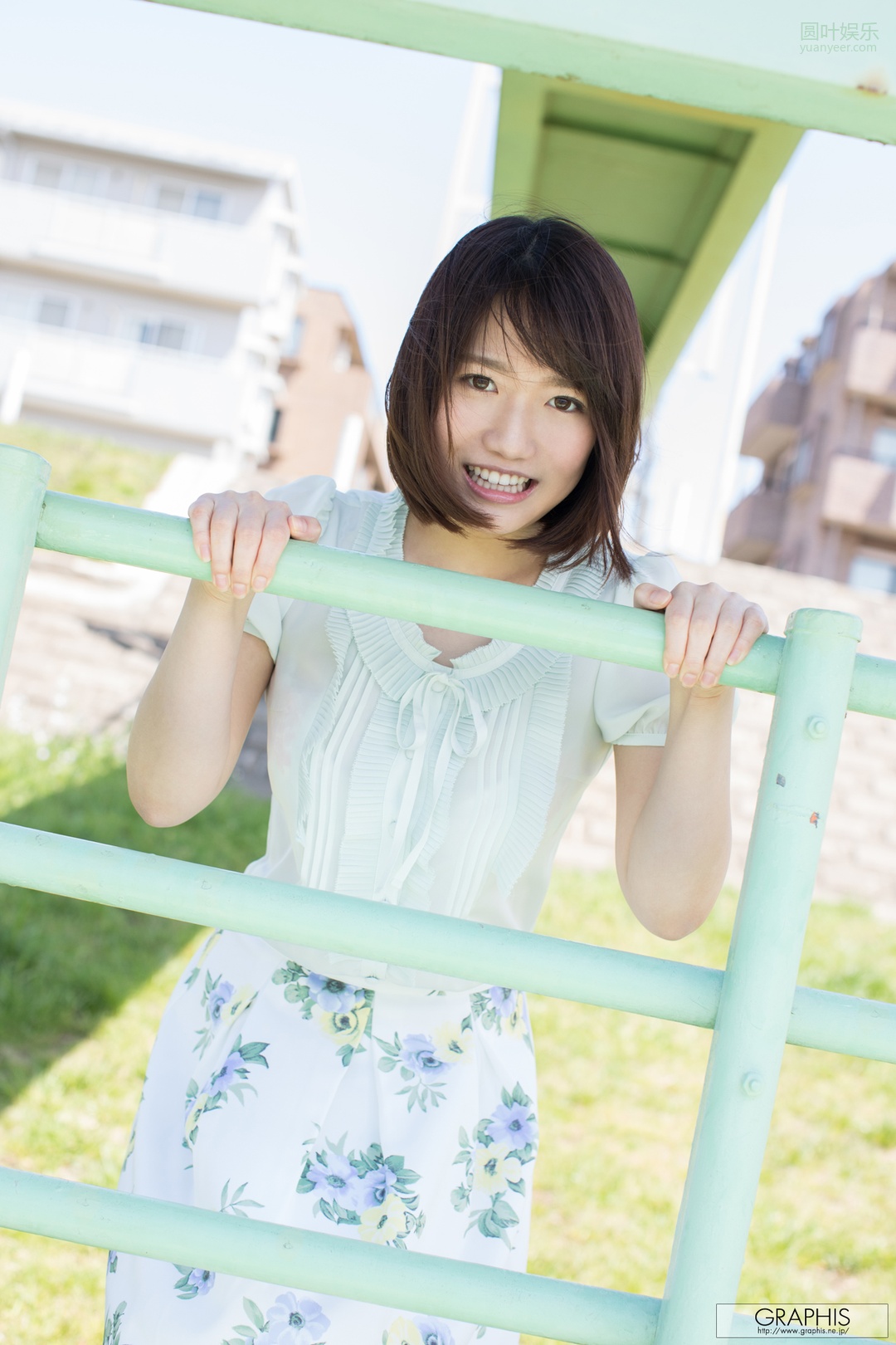 (2017 - 04 - 21) KIKUKAWA Mitsuha (菊川みつ叶) - Flesh Seedlings封面图片