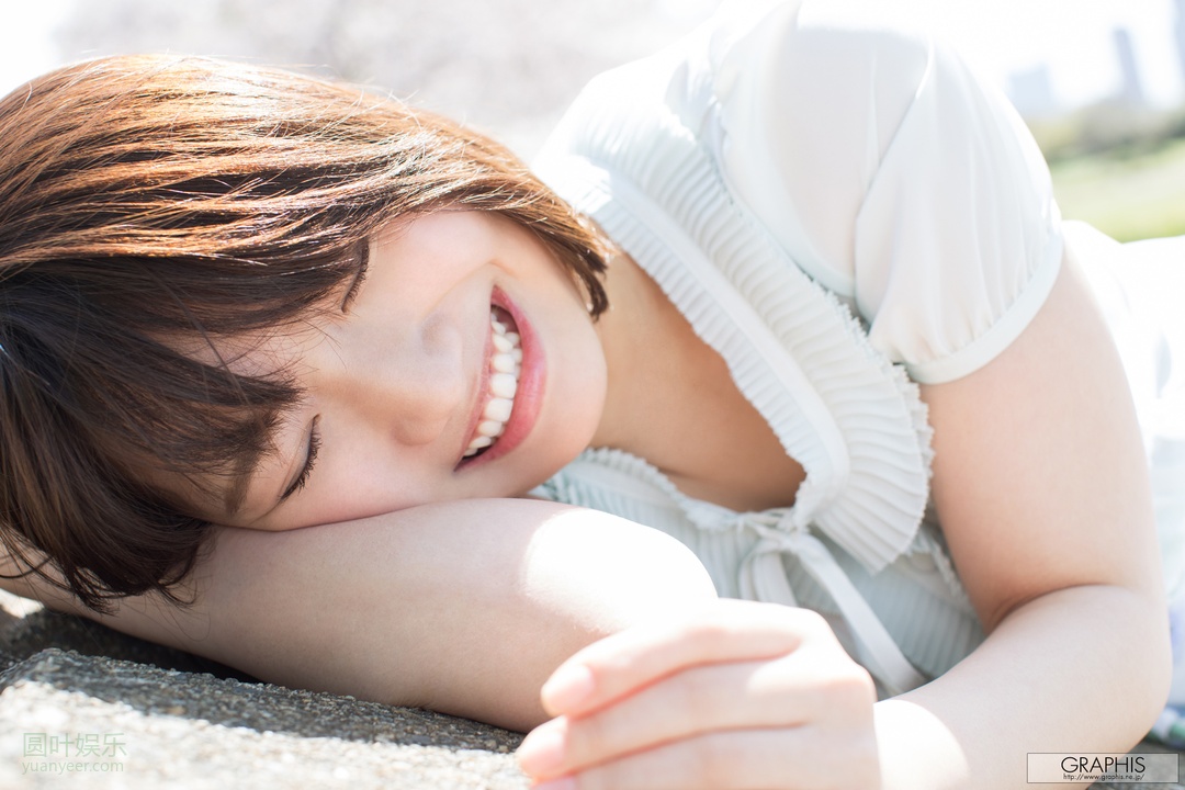 (2017 - 04 - 21) KIKUKAWA Mitsuha (菊川みつ叶) - Flesh Seedlings