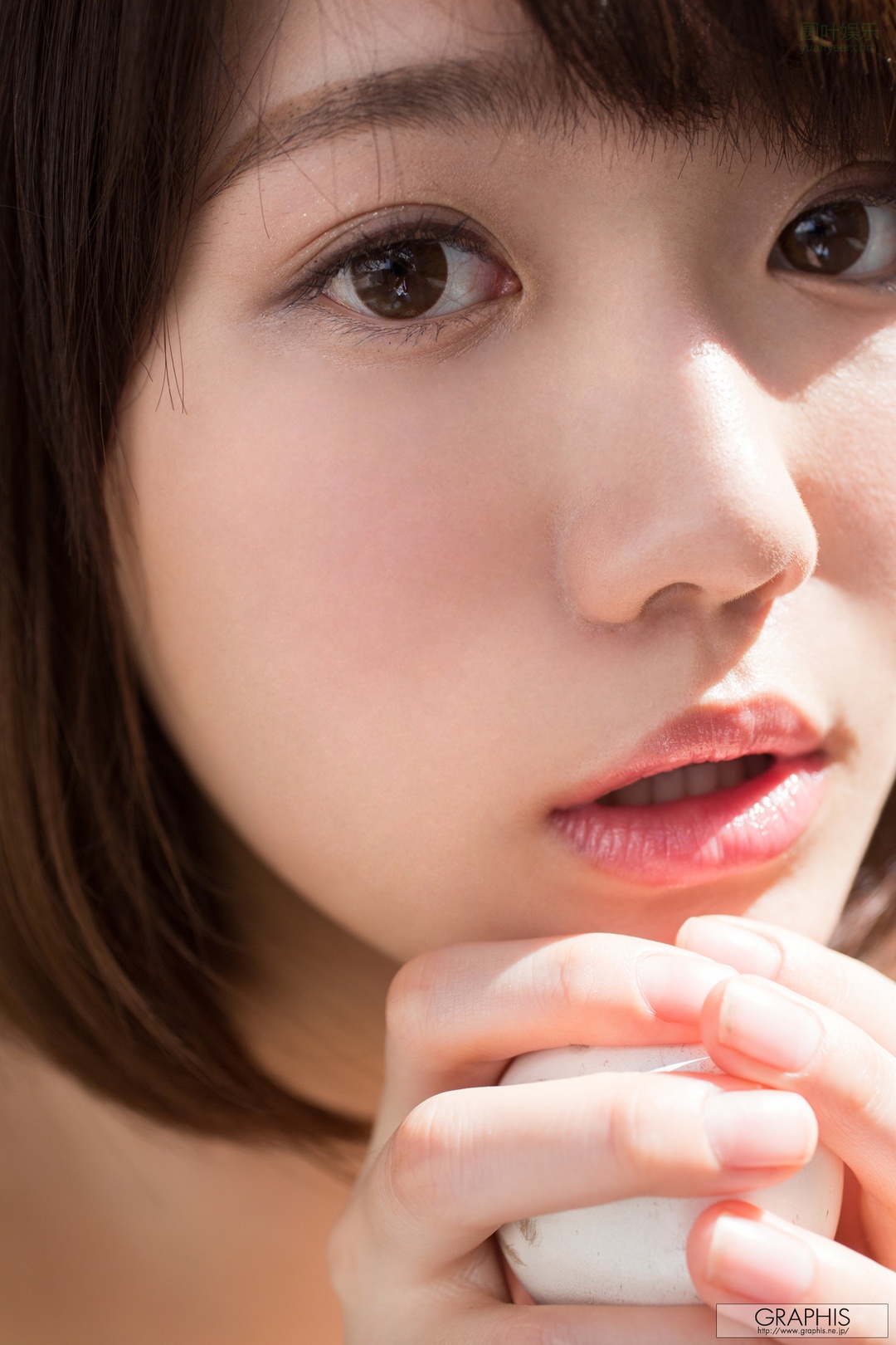 (2017 - 04 - 21) KIKUKAWA Mitsuha (菊川みつ叶) - Flesh Seedlings