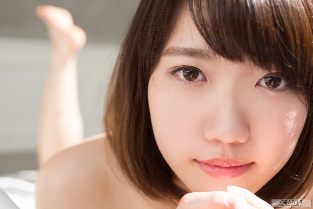 (2017 - 04 - 21) KIKUKAWA Mitsuha (菊川みつ叶) - Flesh Seedlings