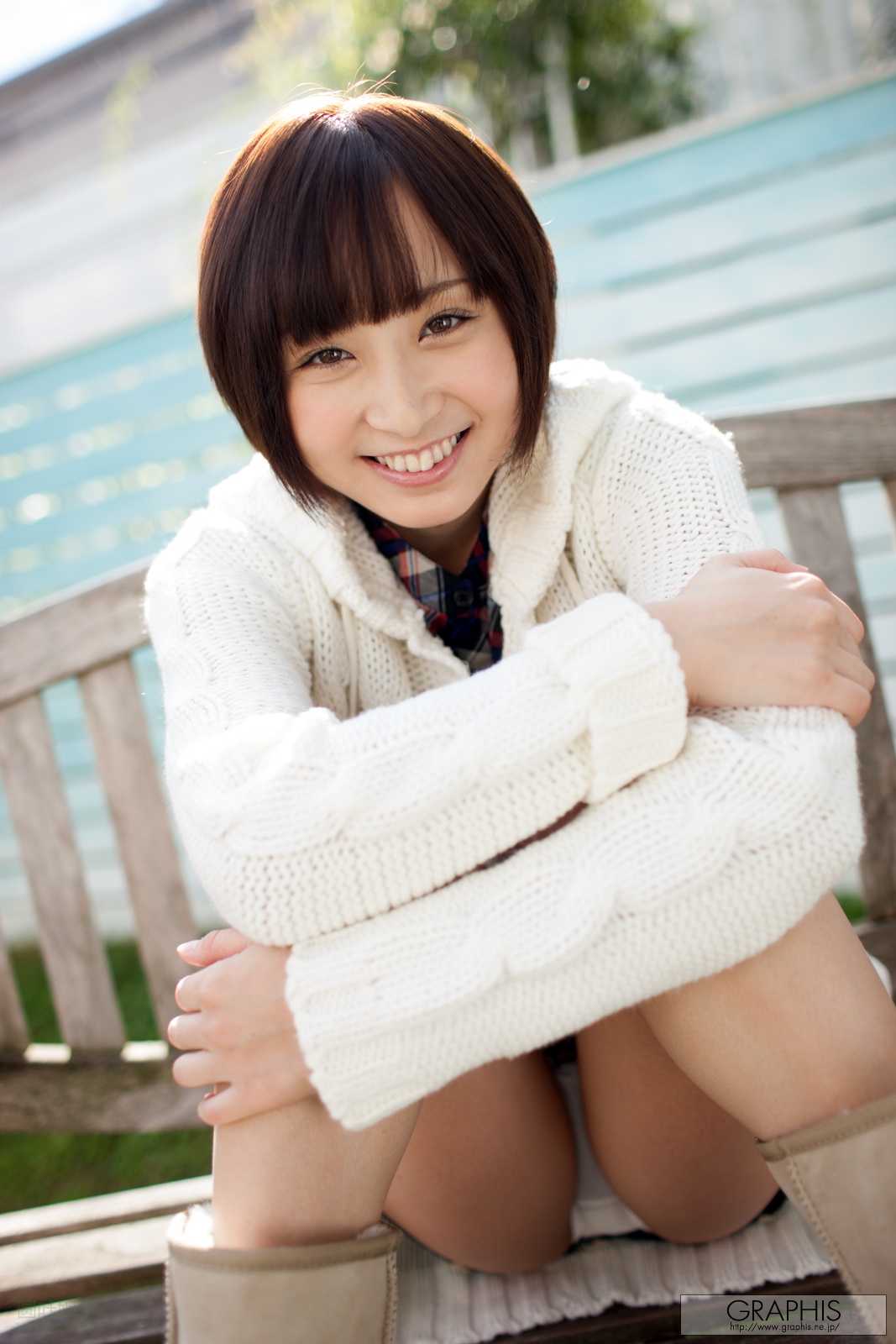 (2012 - 11 - 23) KIMINO Ayumi (きみの歩美)