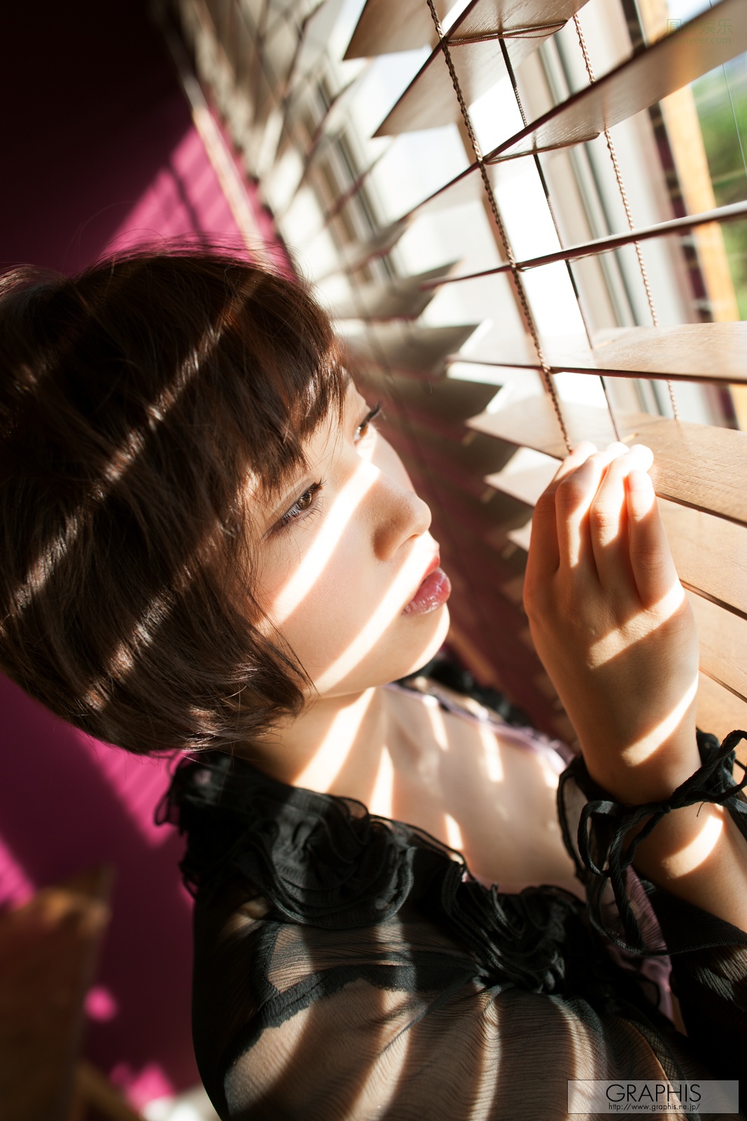 (2012 - 11 - 23) KIMINO Ayumi (きみの歩美)