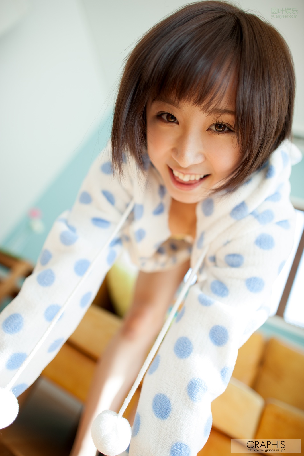 (2012 - 11 - 23) KIMINO Ayumi (きみの歩美)