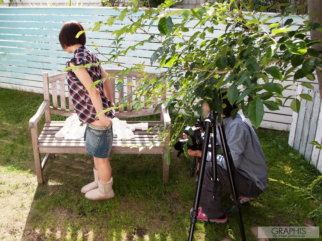 (2012 - 11 - 23) KIMINO Ayumi (きみの歩美)