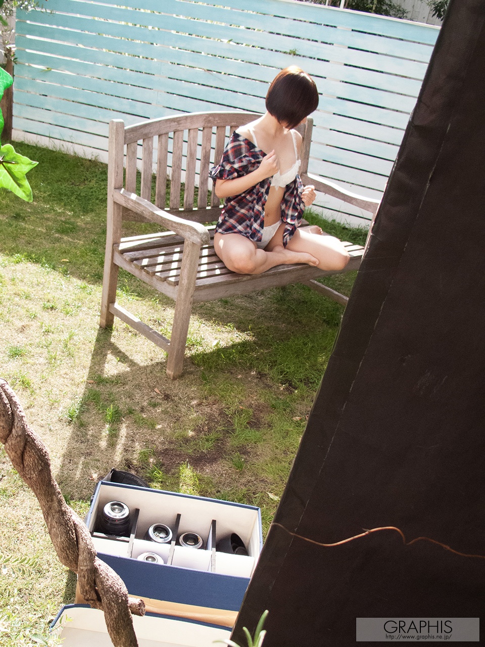 (2012 - 11 - 23) KIMINO Ayumi (きみの歩美)