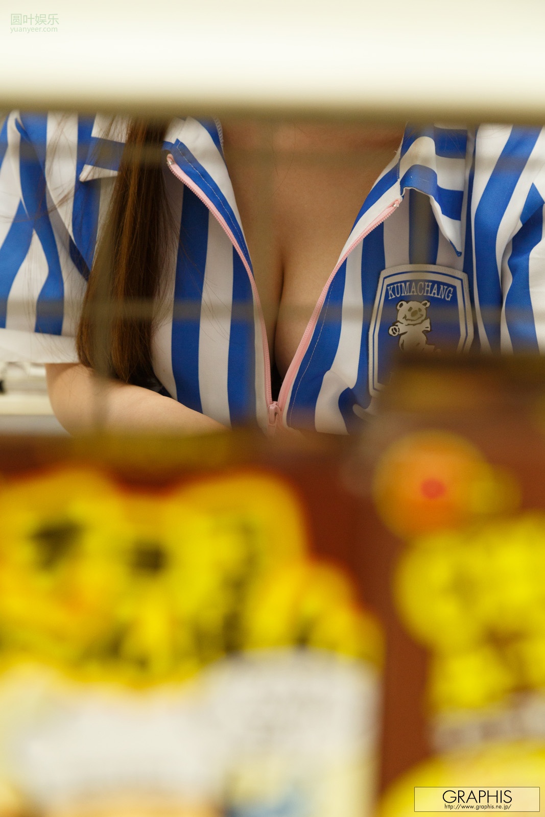 (2014 - 02 - 14) KINOSHITA Azumi (木下あずみ)