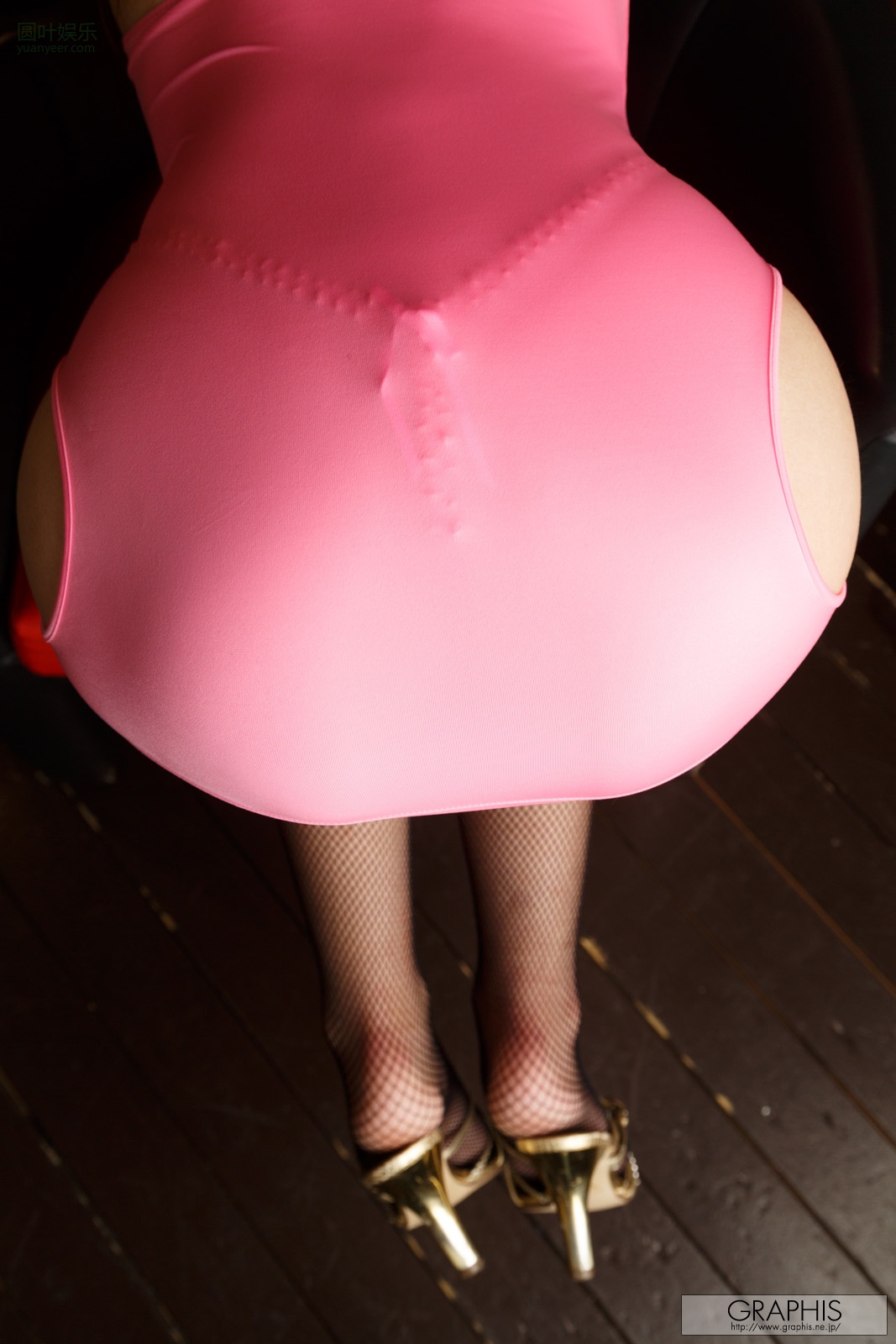 (2014 - 02 - 14) KINOSHITA Azumi (木下あずみ)