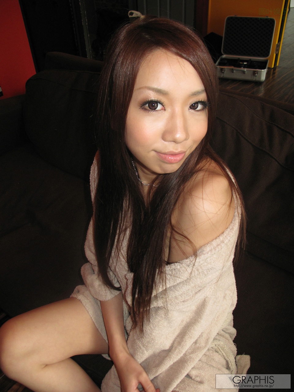 (2011 - 10 - 07) KINOSHITA Wakana (木下若菜) - Naughty Body