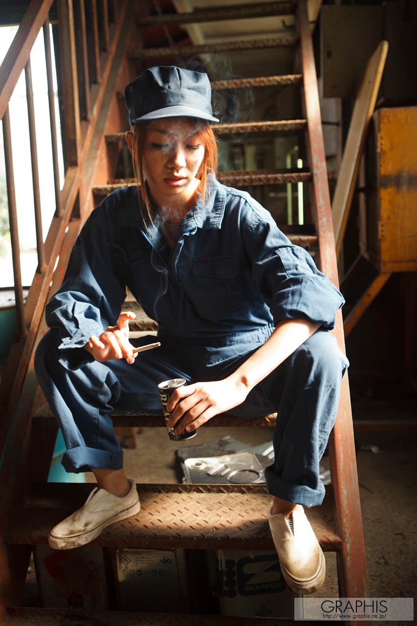 (2011 - 12 - 16) KINOSHITA Wakana (木下若菜)封面图片