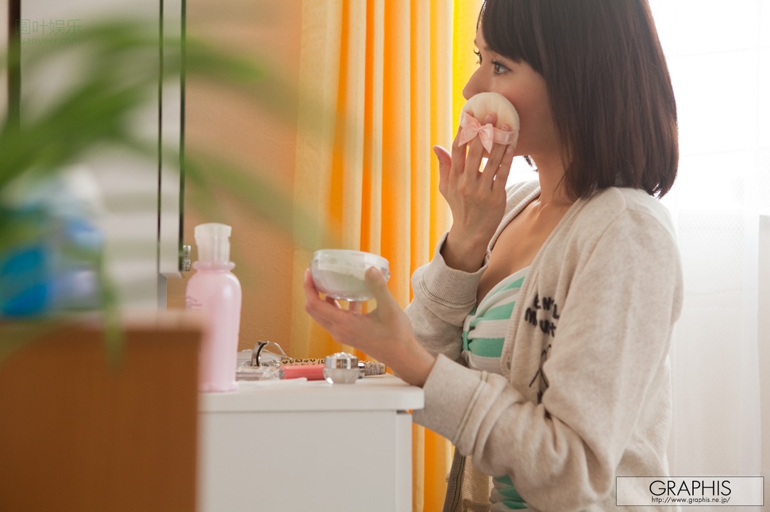 (2011 - 06 - 03) KINOSHITA Yuzuka (木下柚花)