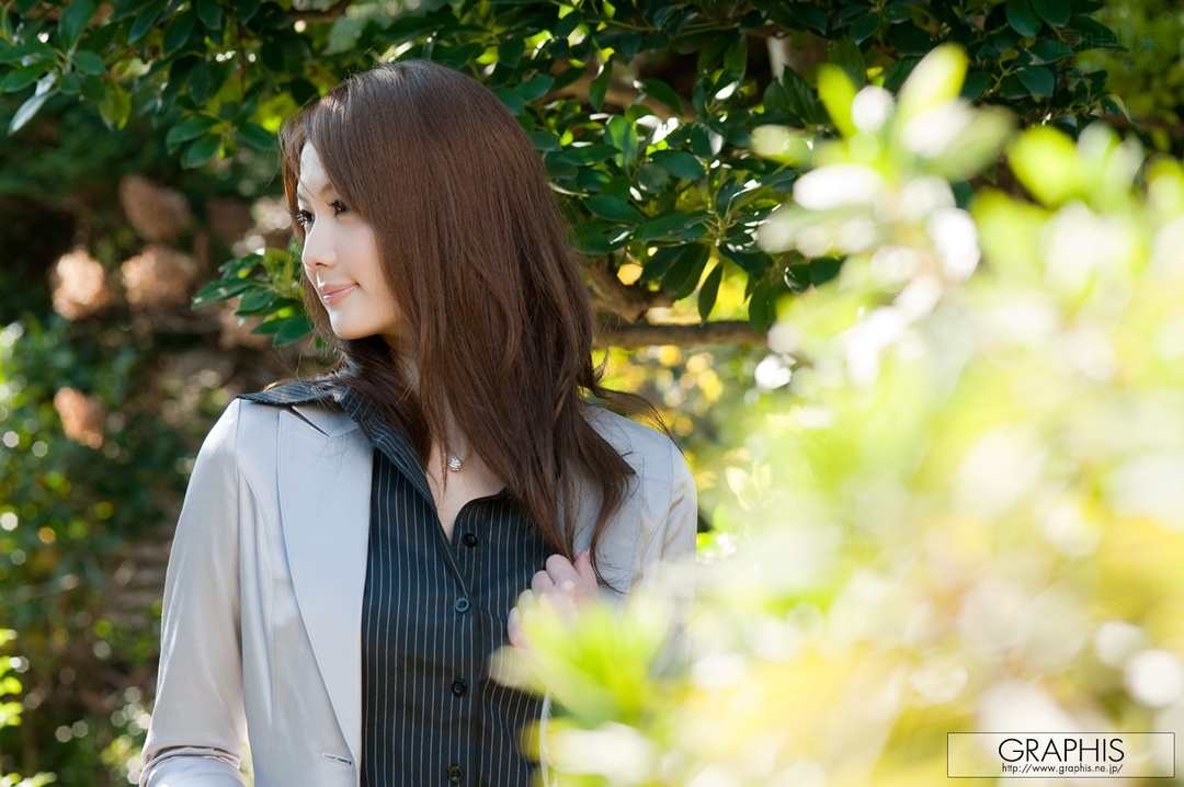 (2009 - 12 - 04) KIRIHARA Erika (桐原エリカ) - New deal