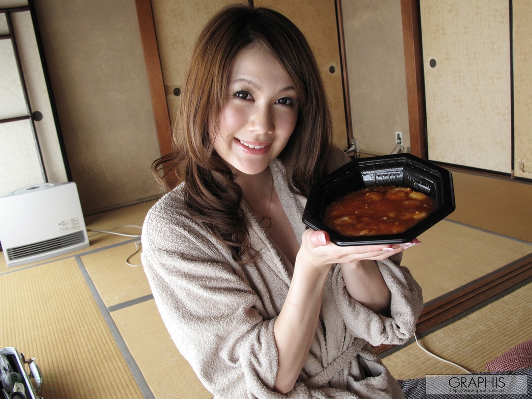 (2009 - 12 - 04) KIRIHARA Erika (桐原エリカ) - New deal