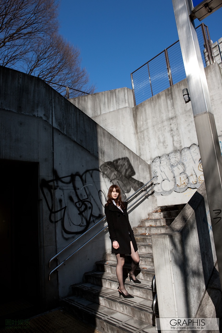 (2009 - 05 - 29) KIRIHARA Erika (桐原エリカ)