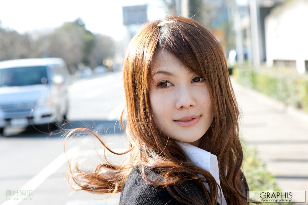 (2009 - 05 - 29) KIRIHARA Erika (桐原エリカ)