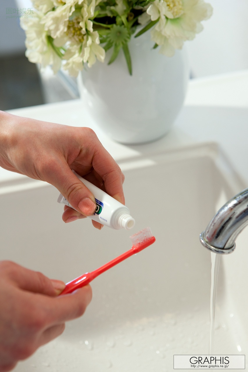 (2009 - 05 - 29) KIRIHARA Erika (桐原エリカ)