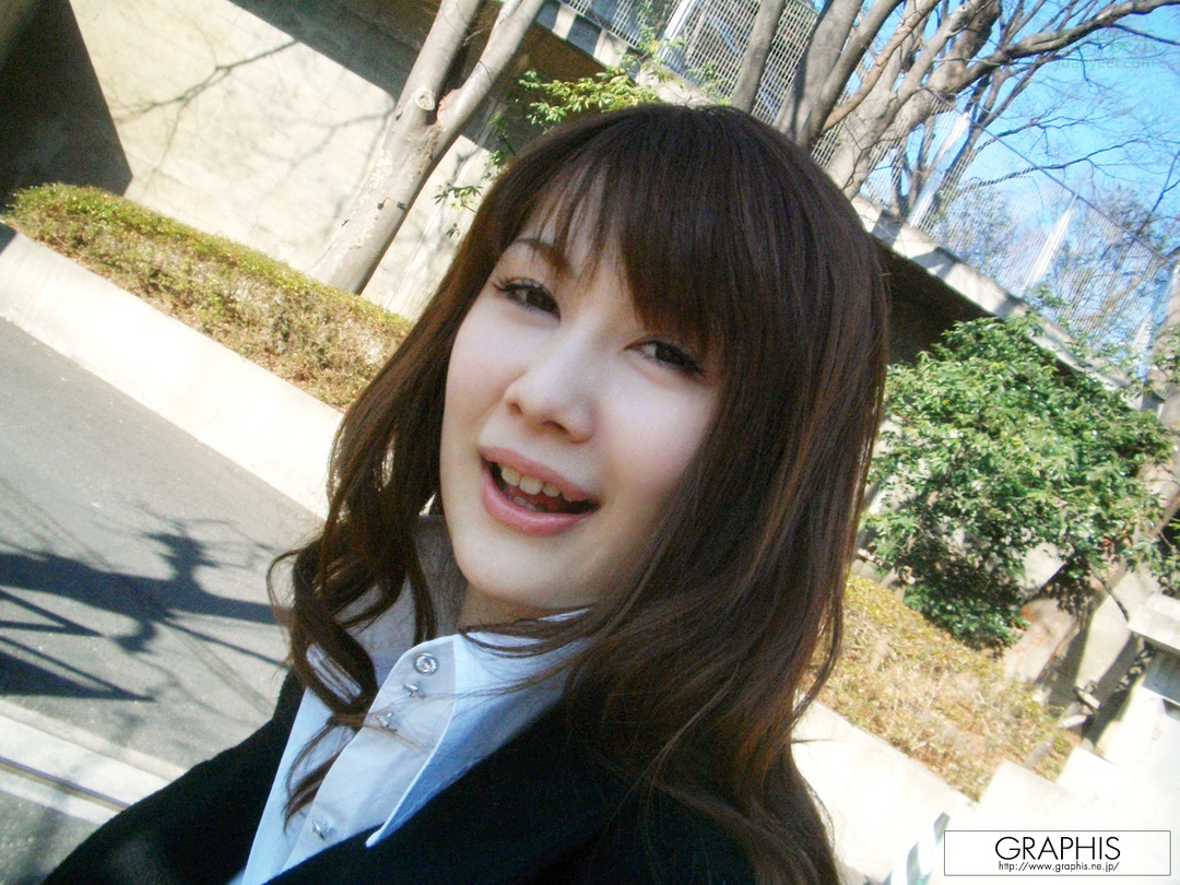 (2009 - 05 - 29) KIRIHARA Erika (桐原エリカ)