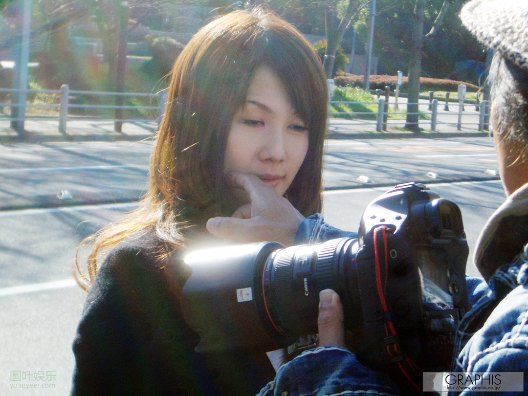 (2009 - 05 - 29) KIRIHARA Erika (桐原エリカ)