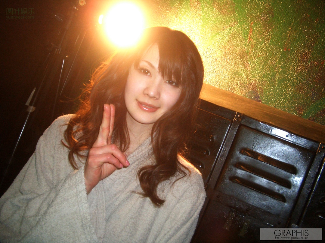 (2009 - 05 - 29) KIRIHARA Erika (桐原エリカ)