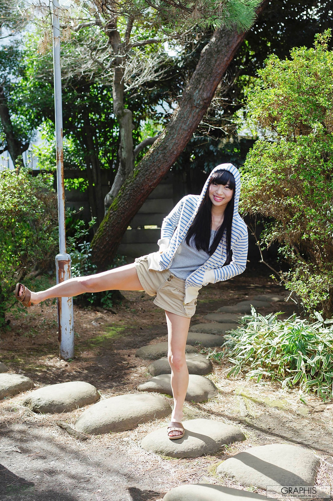 (2017 - 06 - 23) KIRITANI Matsuri (桐谷まつり) - Primula Julian