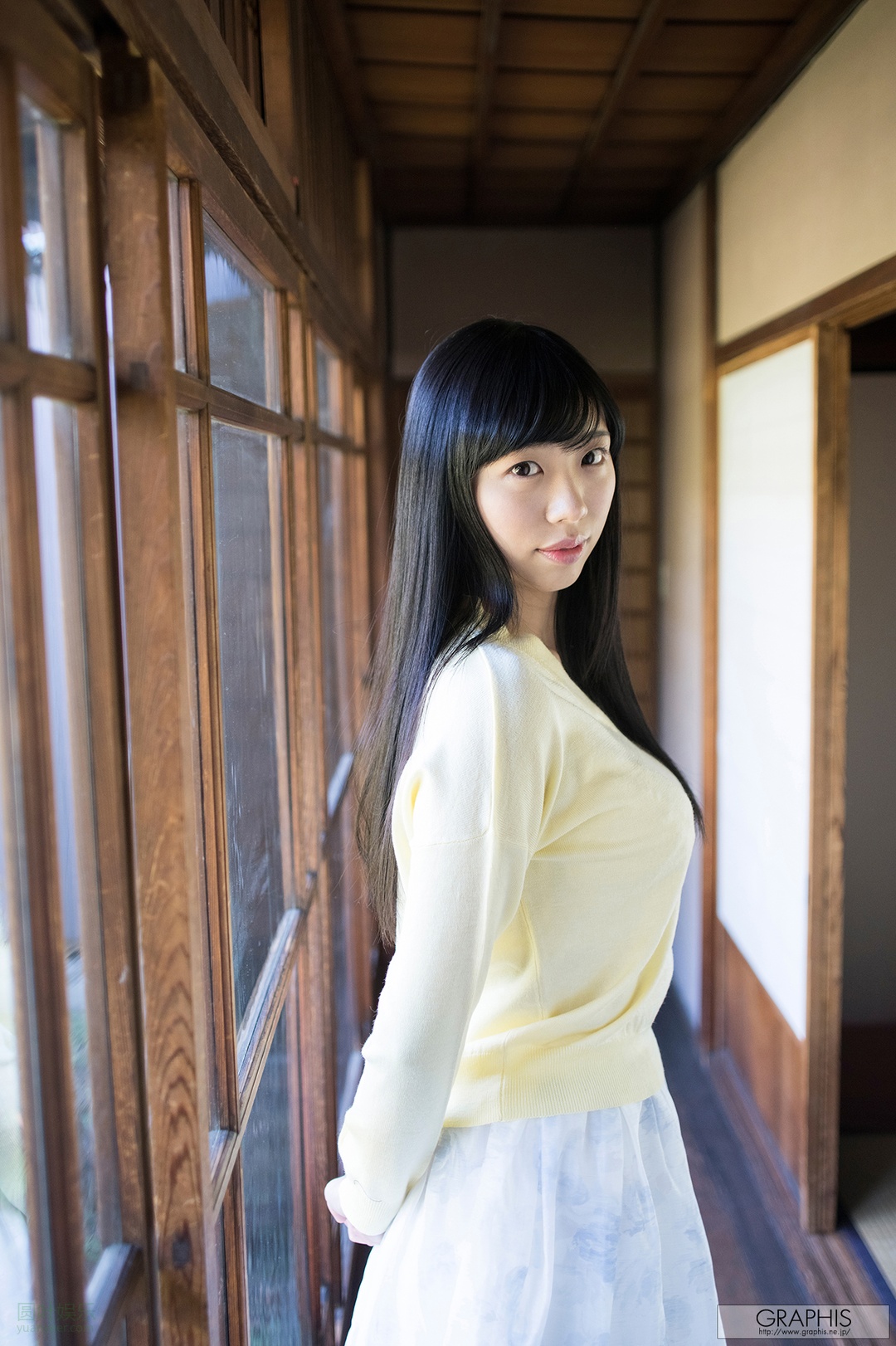 (2017 - 06 - 23) KIRITANI Matsuri (桐谷まつり) - Primula Julian