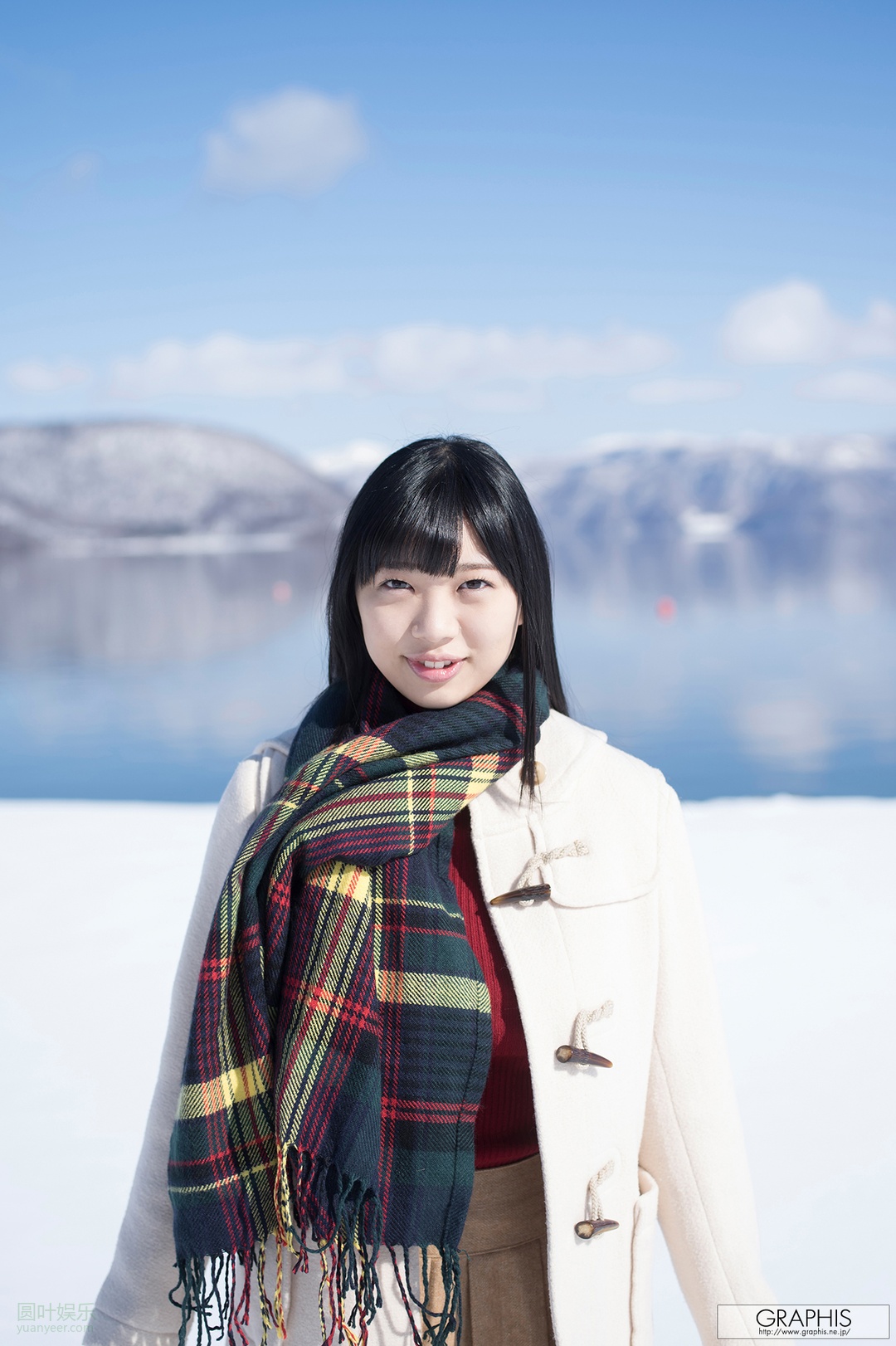 (2017 - 06 - 23) KIRITANI Matsuri (桐谷まつり) - Primula Julian