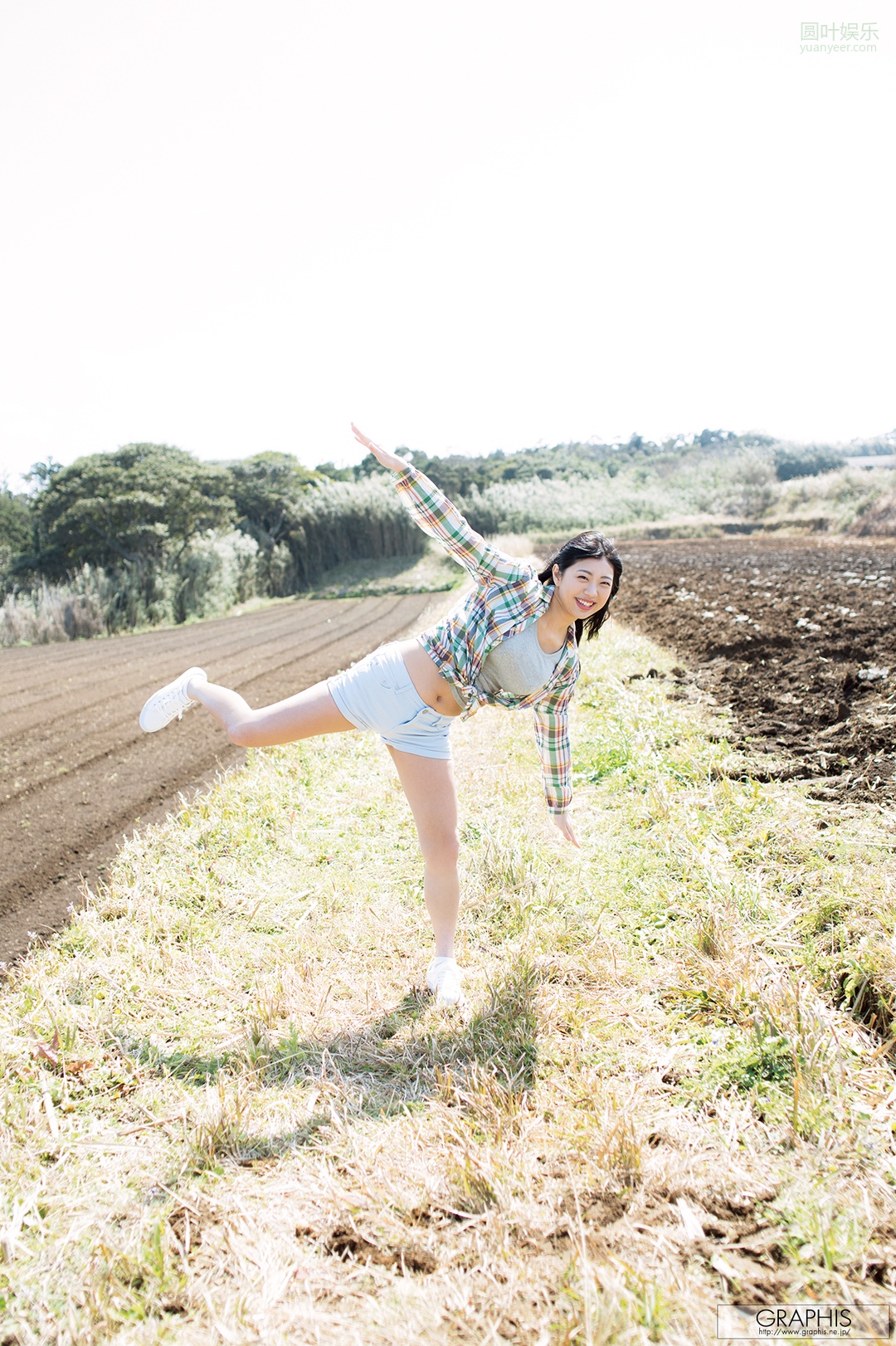 (2017 - 06 - 23) KIRITANI Matsuri (桐谷まつり) - Primula Julian