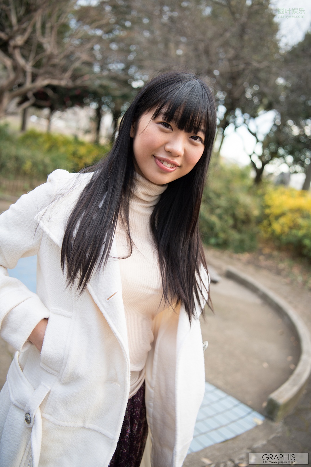 (2017 - 01 - 20) KIRITANI Matsuri (桐谷まつり)封面图片