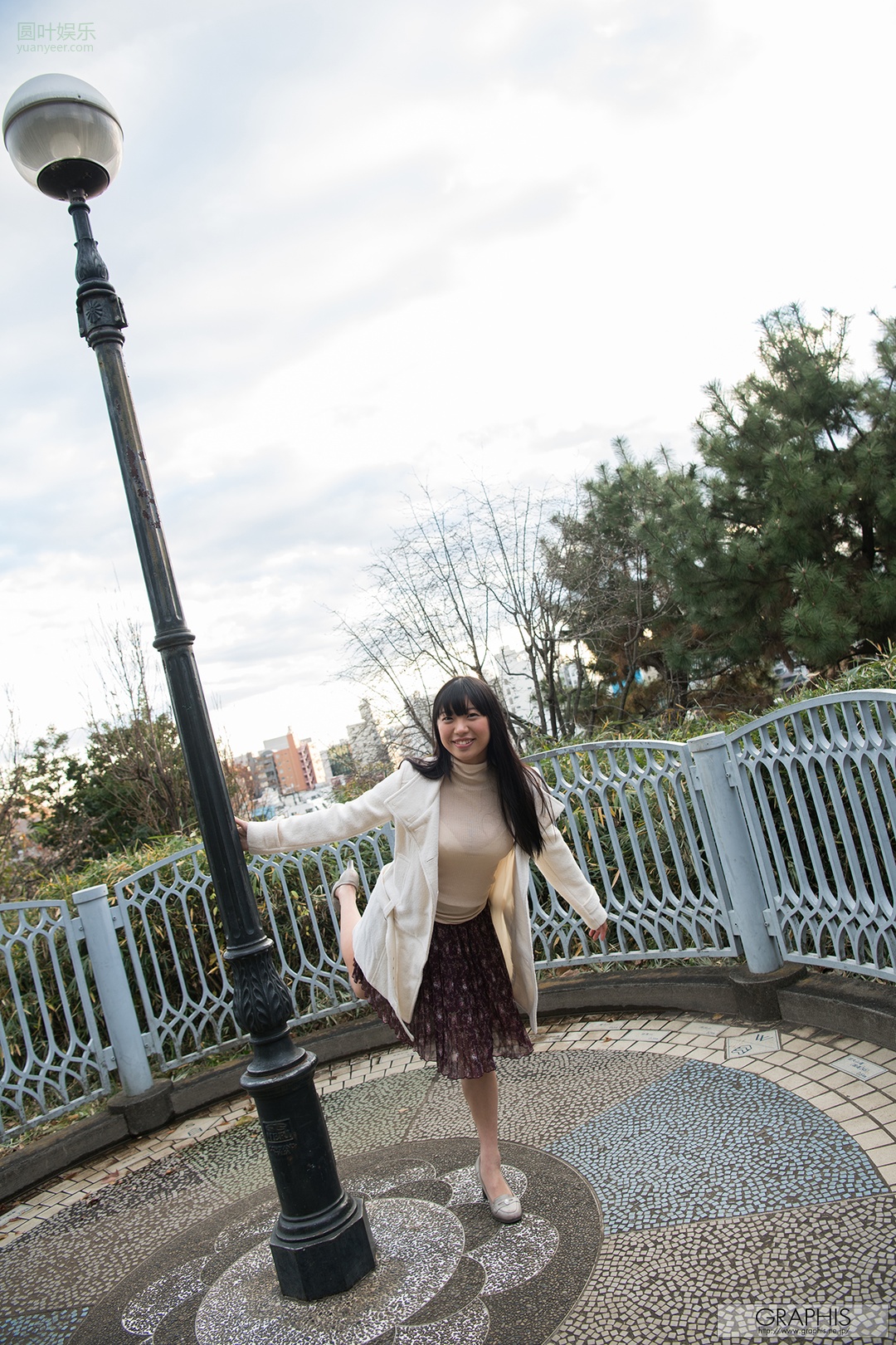 (2017 - 01 - 20) KIRITANI Matsuri (桐谷まつり)