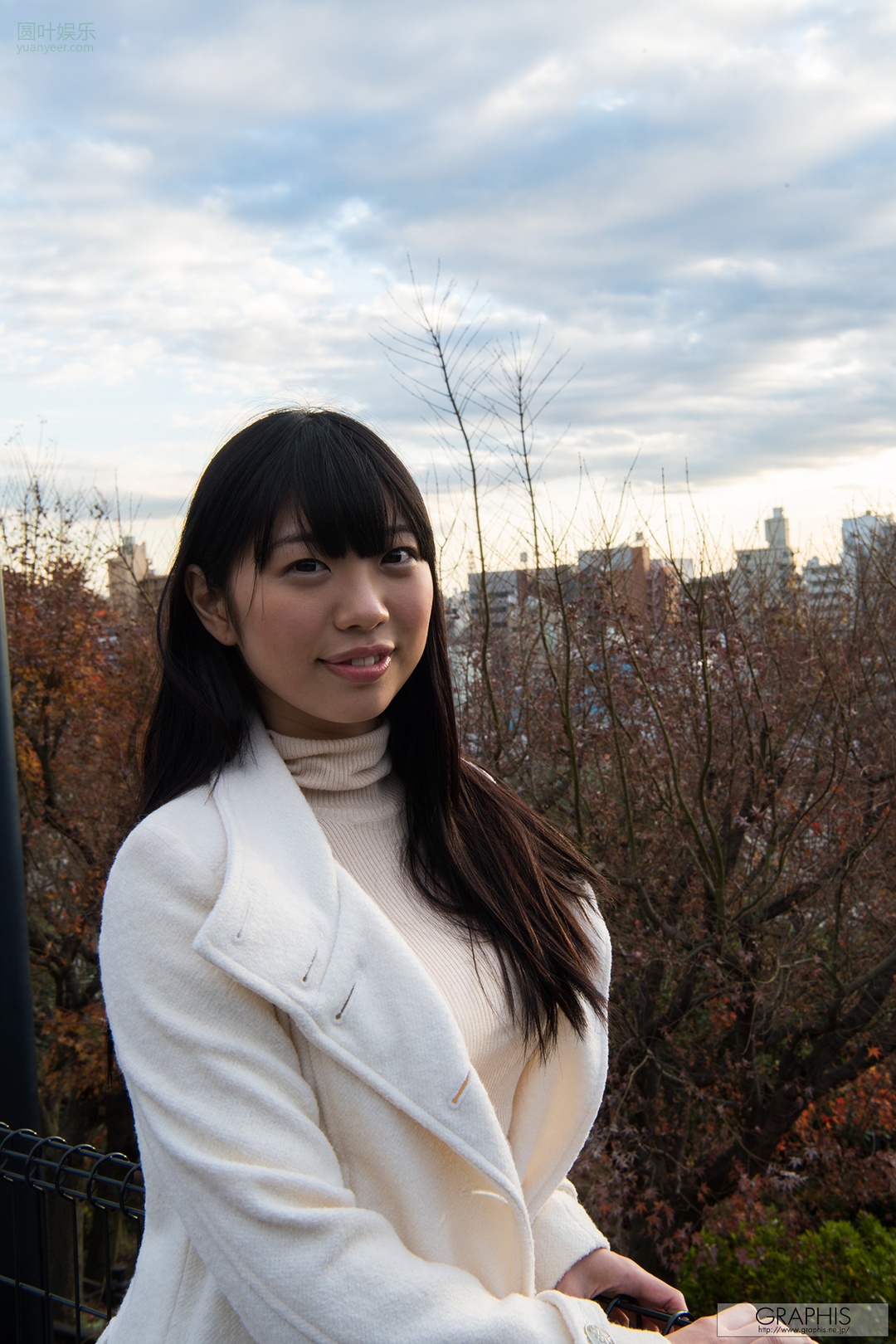 (2017 - 01 - 20) KIRITANI Matsuri (桐谷まつり)