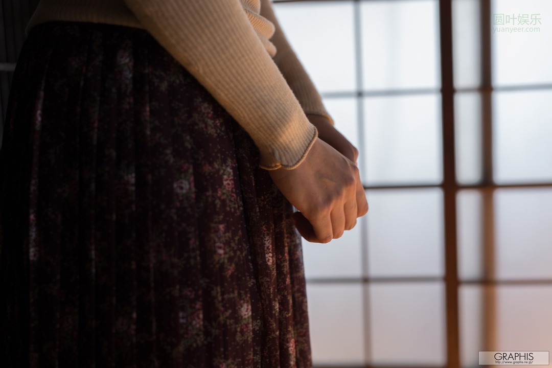 (2017 - 01 - 20) KIRITANI Matsuri (桐谷まつり)